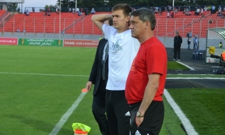 Отцы и дети в сборной Казахстана