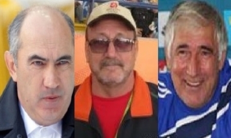 Казахстанские тренеры, работающие за рубежом