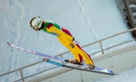 Казахстан назвали «темной лошадкой» в борьбе за проведение Олимпиады-2022