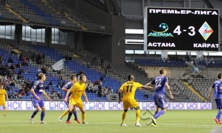 Альтернативная история. Итоги первого круга предварительного этапа КПЛ-2015