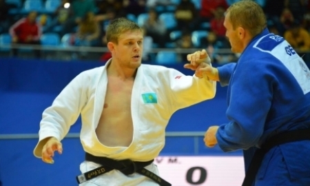 Два казахстанца вошли в ТОП-5 фаворитов чемпионата Азии по дзюдо