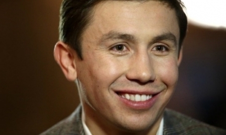 Разработано бесплатное мобильное приложение Gennady Golovkin