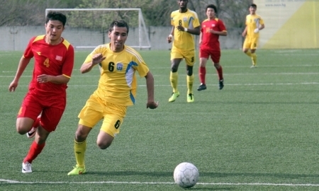 Кенесбай Шубаев: «Решаем задачу попадания в Лигу Чемпионов»