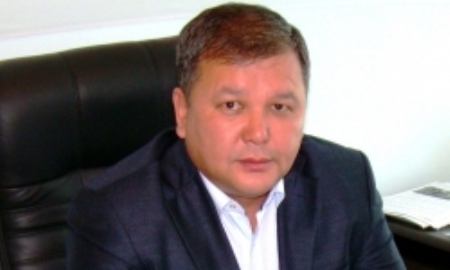 Директор «Жетысу» покинул свой пост