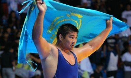 Нурмахан Тыналиев: «Когда вижу счастливое лицо мамы — это и есть мой лучший отдых»