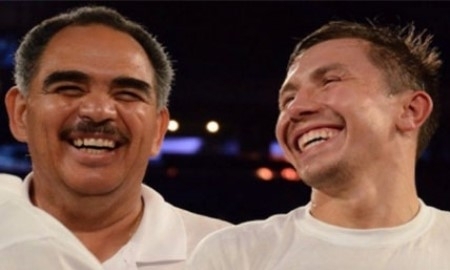 Абель Санчес: «Не думаю, что Монро продержится против Геннадия 12 раундов»