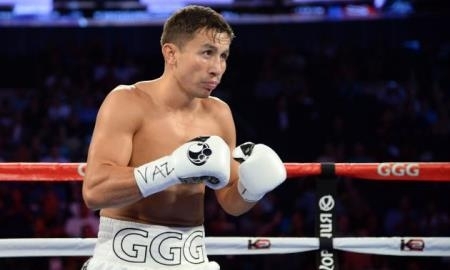 ТОП-6 важнейших нокаутов в карьере Геннадия Головкина