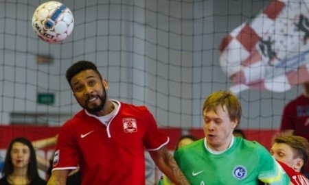 Же: «Счастлив за „Кайрат“»