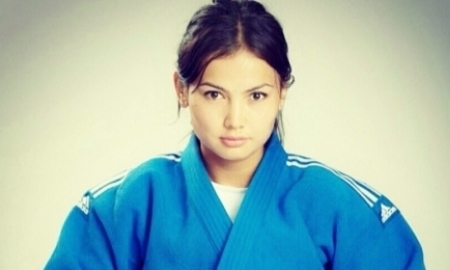 Ломаем стереотипы или самые красивые девушки Казахстана в мужских видах спорта