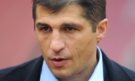 Тетрадзе не договорился с «Иртышом»