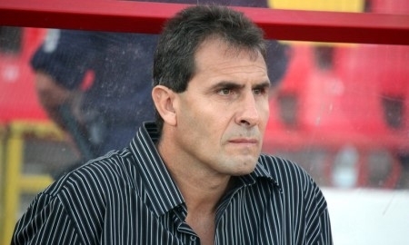 Димитар Димитров прибыл в Павлодар