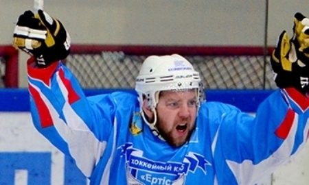 Мартин Хьюса покидает «Иртыш» и продолжит карьеру в чемпионате Франции