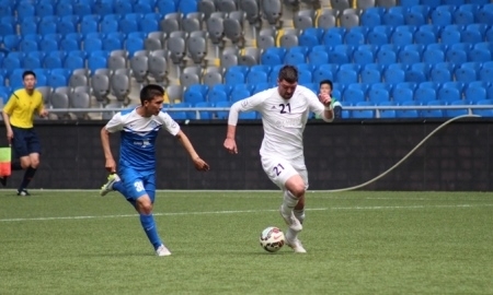 Итоги 12-го тура турнира дублеров