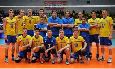 Сборная Казахстана потерпела очередное поражение на чемпионате Азии до 23 лет