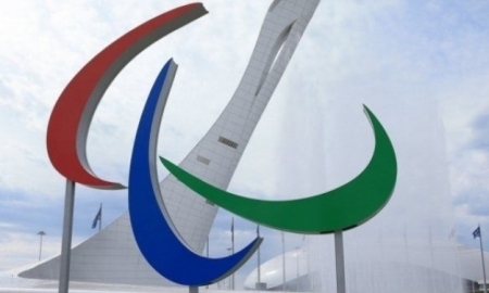 Казахстанские спортсмены-паралимпийцы возвращаются из Сеула с медалями