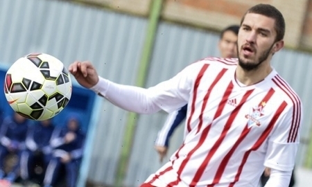 <strong>«Актобе» победил «Кайрат» в Алматы </strong>