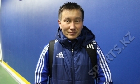 <strong>«Окжетпес» берет три очка</strong>