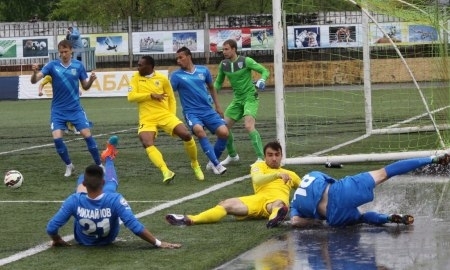 Дождь в помощь