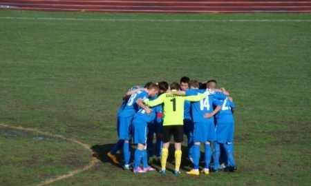 Итоги шестого тура Первой лиги