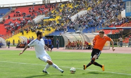 12-й тур Премьер-Лиги стал самым посещаемым в сезоне