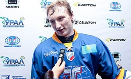 Аркадий Шестаков продлил контракт с «Торпедо»