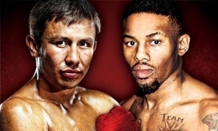 Головкин идет к юбилейной «жертве»