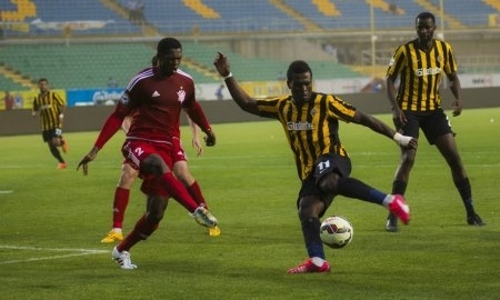 Отчет о матче Премьер-Лиги «Кайрат» — «Актобе» 1:2