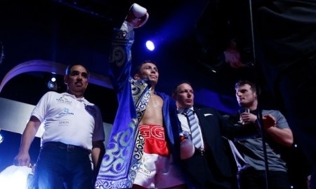 Геннадий Головкин: «Для меня сейчас важен „Канело“ или кто-то из „больших“ боксеров»