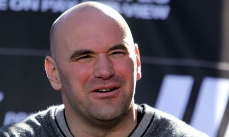 Дэйна Уайт: «Боксу нужно побольше таких как GGG!»