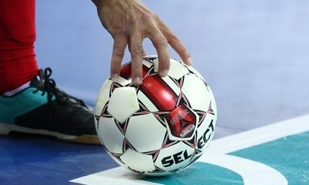 Бомбардиры Первой лиги по футзалу после 1-го тура