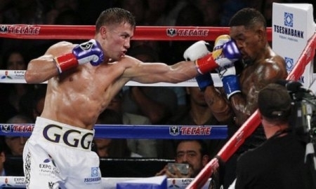 Головкин начнет переговоры с Котто после его боя с Гилом