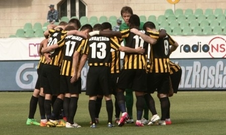 Самый посещаемый клуб первого круга Премьер-Лиги — «Кайрат»