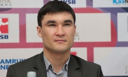 Серик Сапиев: «С каждым новым боем соперники у Геннадия все сильнее»