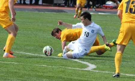 Время начала матчей 1/4 финала Кубка Казахстана