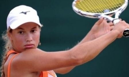 Юлия Путинцева пробилась в основную сетку турнира в Нюрнберге