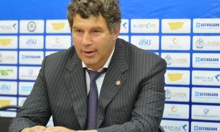 Виктор Кумыков: «В футболе главное — результат»