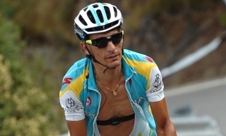 <strong> Паоло Тиралонго стал победителем девятого этапа «Джиро д’Италия»</strong>
