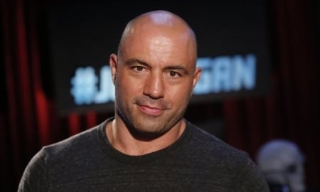 Джо Роган: «Головкин — мастерский разрушитель»