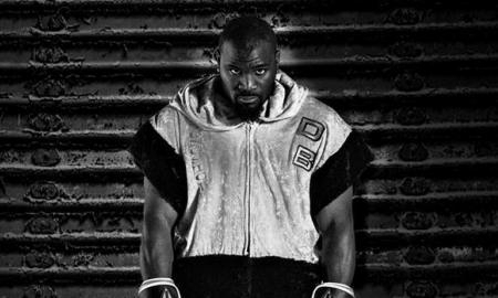 Дарнелл Бун: «Я хочу драться с Головкиным»