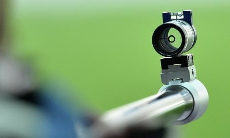 Казахстанка Елизавета Король завоевала Олимпийскую лицензию по пулевой стрельбе