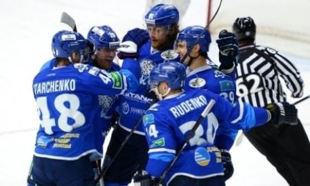 Что происходит с лучшими хоккейными клубами Казахстана?