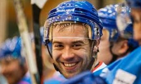 Виктор Луговской перешел из ТХК в «Сарыарку»