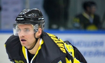 Игроки и тренер «Сарыарки» — в числе номинантов на индивидуальные призы ВХЛ