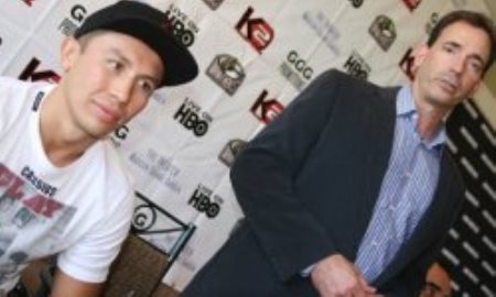 Том Леффлер: «Или Котто договаривается с нами, или лишается титула»