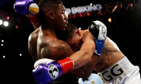 Подвохи от Головкина