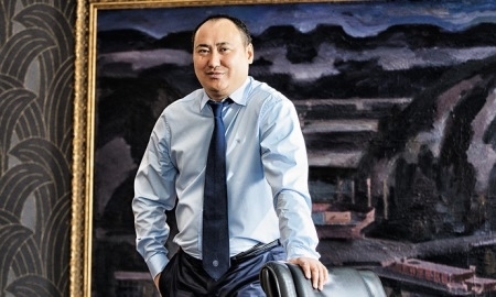 Почему Кайрат Оразбеков стал почетным консулом Монако в Казахстане