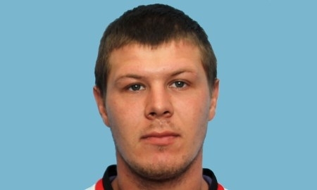 «Горняк» сохранил лучшего бомбардира команды