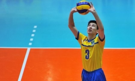 Сборная Казахстана U-23 поборется за 12-16 места молодежного чемпионата Азии