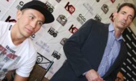 Ответы команды Геннадия Головкина на заявления критиков