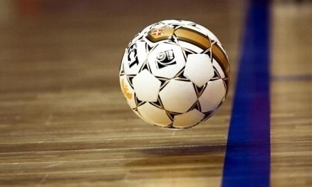 Итоги четвертого тура Первой лиги по футзалу